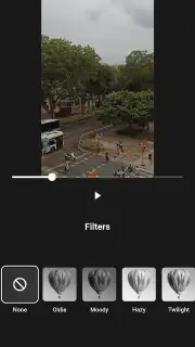 YouTube Create capture 19