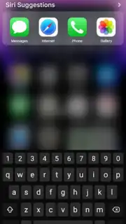 iOS Launcher iPhone 15 capture 6