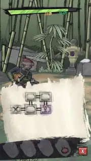 Demon Blade capture 8