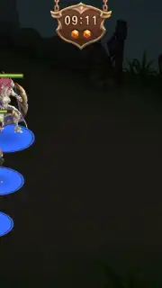 Luna Chronicle Prelude capture 11