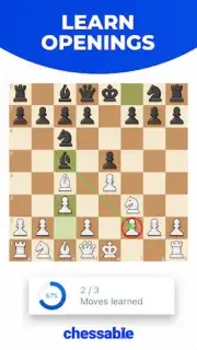 Chessable capture 14