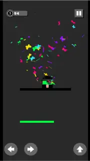 Square Color Jump capture 9