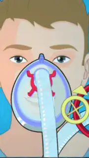 Surgery Simulator body pro capture 3