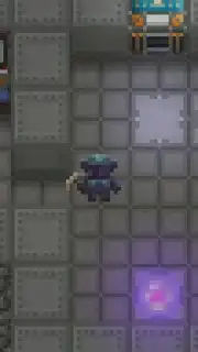 Caves Roguelike capture 11