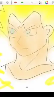 SketchBook Express capture 1