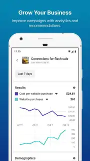 Meta Ads Manager capture 1