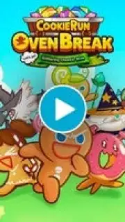Cookie Run: OvenBreak capture 3