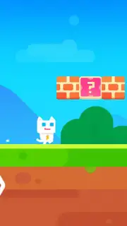 Super Phantom Cat 2 capture 4