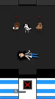 I Became a Dog 3 capture 7