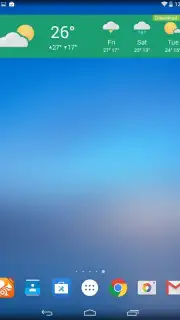 KK Launcher capture 6