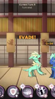 KMON: Genesis capture 4