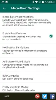 MacroDroid capture 5