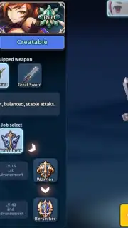 Action RO2 Spear of Odin capture 4