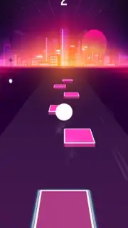 KPOP Music Hop: BTS Dancing Tiles Hop capture 4