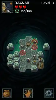 Tales of a Viking: Episode One capture 6