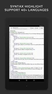 QuickEdit capture 16