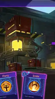 Cyber Savior capture 4