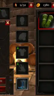 Path of Evil: Immortal Hunter capture 8