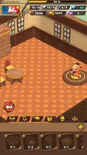 Monster Fable Puzzle capture 3
