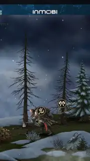 Niffelheim Vikings Survival capture 11