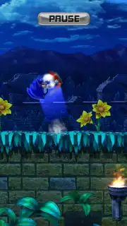 Sonic The Hedgehog 4 Episode II capture 3