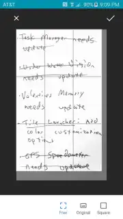 PDF Document Scanner capture 6