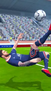 Football Games 2026 Real Kick capture 7
