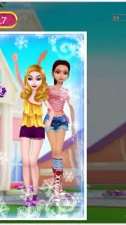Girl Squad - BFF capture 13