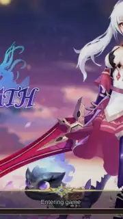 Fate Oath capture 3