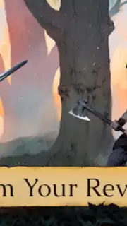 Obsidian Knight RPG capture 9