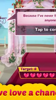 High School Dating capture 7