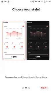 Flat Equalizer capture 7