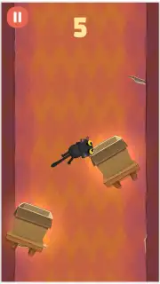 Kitty Jump capture 5