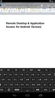 2X RDP Client capture 14