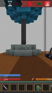 Build and Shoot capture 5