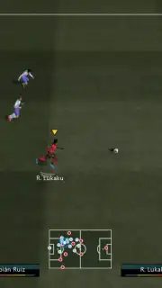 Winner Soccer 2 capture 9
