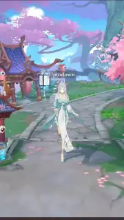Fox Spirit Matchmaker capture 7
