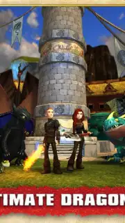 School of Dragons capture 4