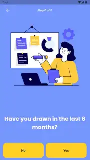 AR Drawing capture 14