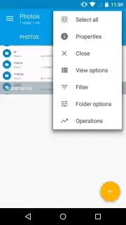 Solid Explorer File Manager capture 3