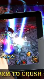Rise of Darkness capture 10