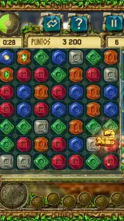 Treasures of Montezuma 3 capture 1