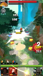 Knight Slinger capture 7