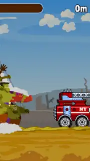 Zombie Road Trip capture 2
