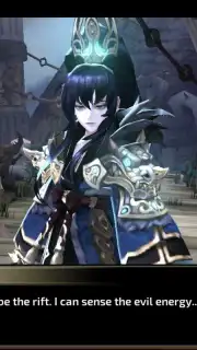 Yokai Saga capture 8