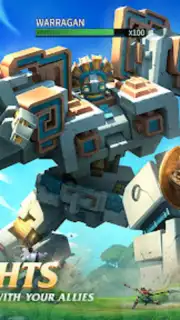 Chrono Legacy capture 6