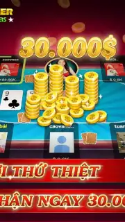 Poker Texas capture 11
