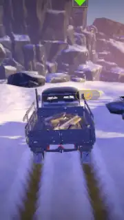Offroad Chronicles capture 5