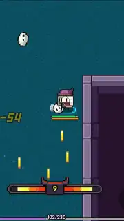 My Heroes: Dungeon Raid capture 5