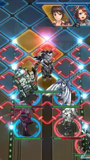 Robot Tactics: Real Time Robot capture 7